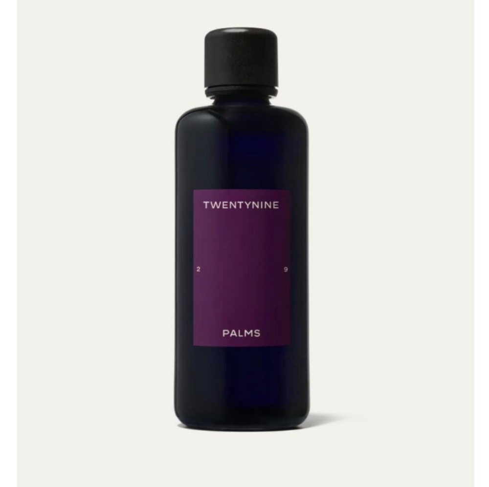 Twentynine Palms Cosmic Cypress Facial Cleanser*Salicylic Acid*NEW